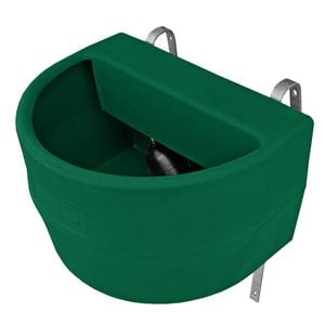 RapidPlas D-Drinker 45 Litre - Heritage Green