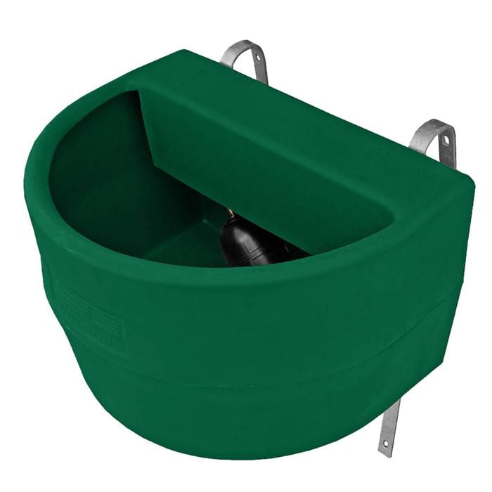 RapidPlas D-Drinker 45 Litre - Heritage Green