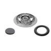 Gas Cooktop Triple Crown Burner Assembly 878010096766767. Suits Smeg