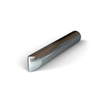 Weller 6.4mm Chisel Soldering Iron Tip 3 Pack 