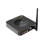 Lavaudio DS601 HiFi DAC Bluetooth 5.0 Audio Receiver