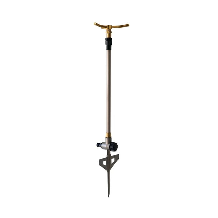 Holman 3 Arm Telescopic Sprinkler