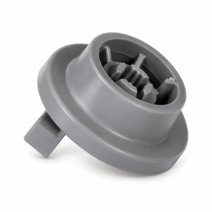 LG Dishwasher Lower Basket Roller Wheel  4581DD3003C
