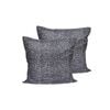Accessorize 2 Piece Leopard European Pillowcase 65 x 65cm