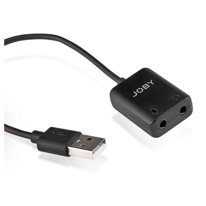 Joby Wavo Usb Adapter (jb01735-0ww)