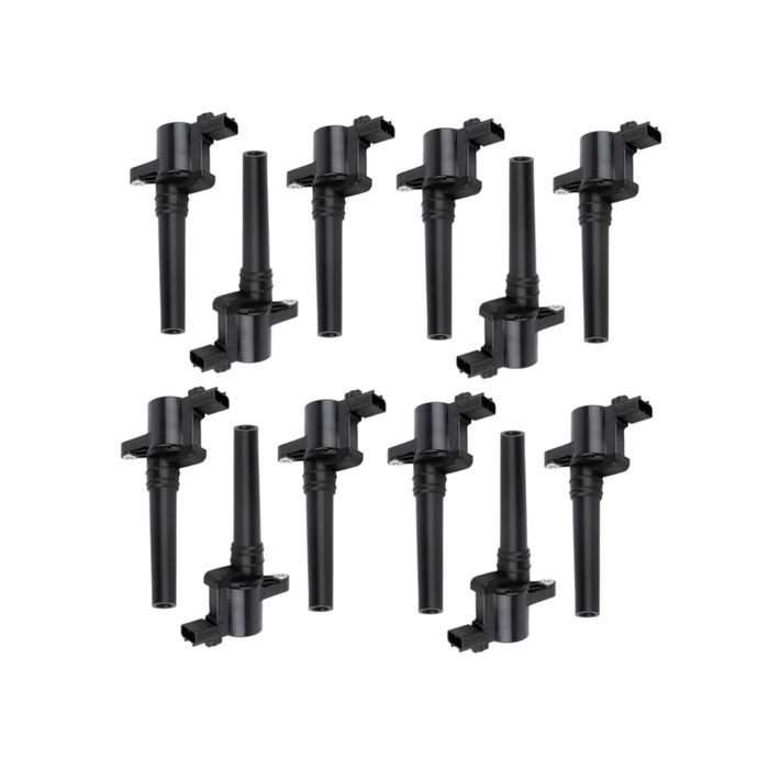 Set of 12 SWAN Ignition Coils for Aston Martin DB9 Vantage/Volante 2004-2016 5.9L