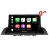 Nakamichi Na9 Receiver To Suit Mazda 6 2002-2008