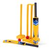 Cricket Beach Set with Carry Bag