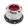 Hulk Mitsubishi Pajero Triton - Free Wheel Locking Hub 28T x 90mm