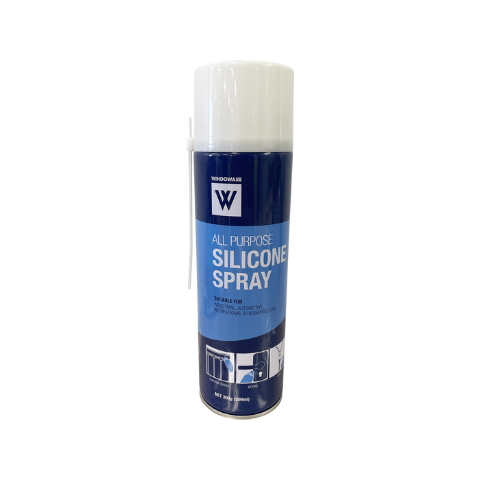 Windoware 300g Silicone Spray