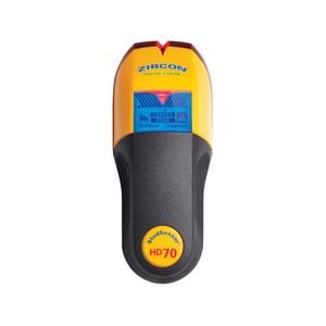 Zircon StudSensor HD70 Stud Finder