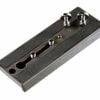 Manfrotto Qr Plate 357plv-1 Rc3 Type Connection With 1/4" And 3/8" Thread