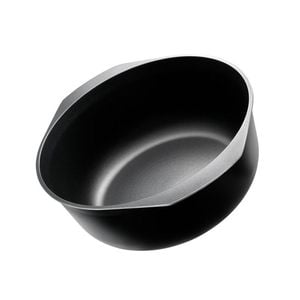 Non Stick Casserole Ebony 37x15cm Bessemer