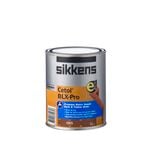 Sikkens Cetol BLX-Pro 1L Teak Timber Stain