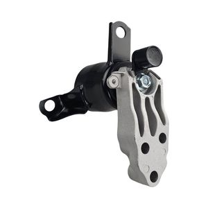 Right Engine Mount For Ford Ecosport Bk Bl1.0, Fiesta Ws Wt Wz, Mazda 2 De 1.5