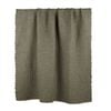 Amalfi Sunny Woven Decorative Throw Blanket – Green