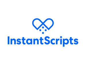 Instant scripts logo