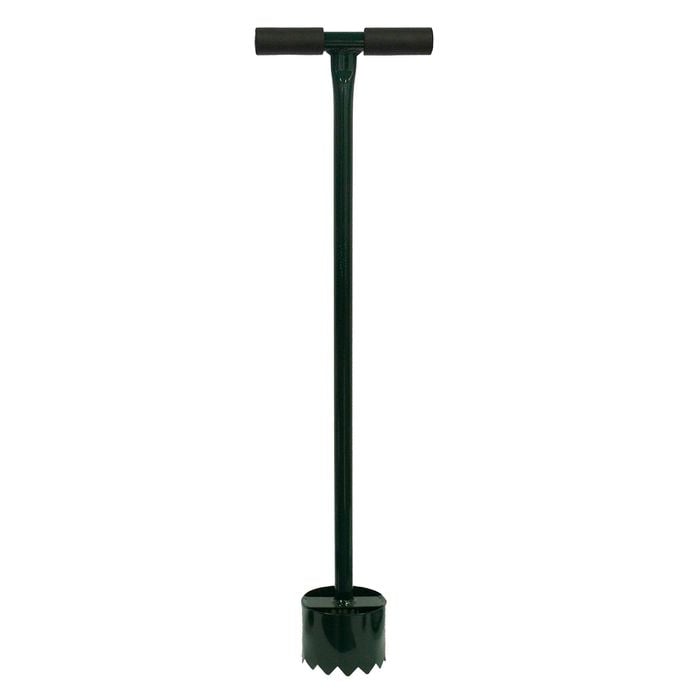 Holman 100mm T Handle Sprinkler Surround Cutter