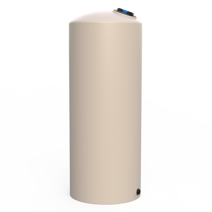 Bailey 1000L Birch Grey Icon Water Tank - Birch Grey