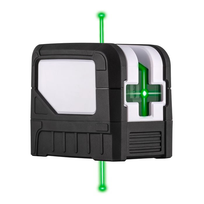 Lasertec CX4DG Dot And Crossline Laser