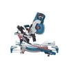 Bosch Professional 1600W 216mm Sliding Compound Mitre Saw