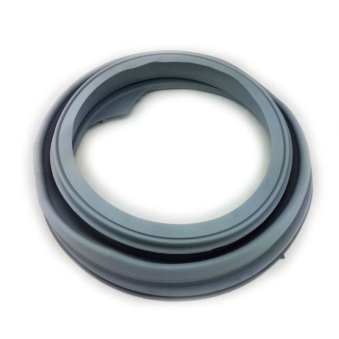 Whirlpool Washing Machine Door Bellows Gasket Seal 481246068633