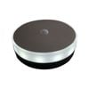 Magic Living Sensor Aluminum Round Nightlight 