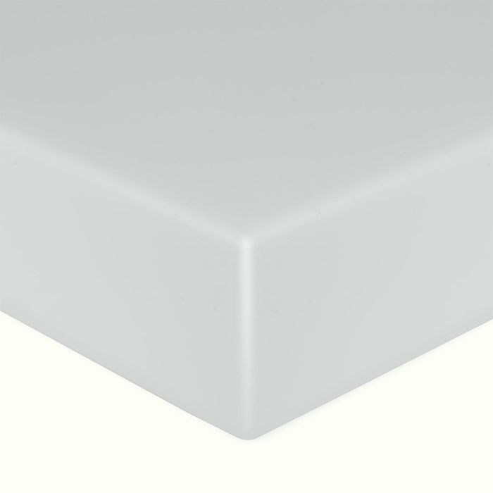 Think Benchtops 38mm Polar Solid Custom Made Benchtop