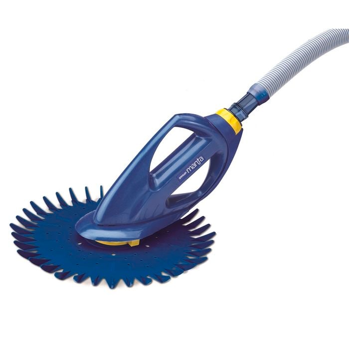 Baracuda Manta Automatic Pool Cleaner