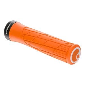 Ergon GA2 Lock On Grips Juicy Orange
