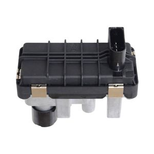 Turbo Charger Electronic Actuator For Land Rover Defender 2.4L