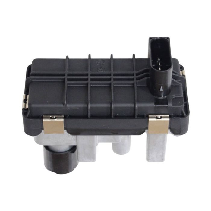 Turbo Charger Electronic Actuator For Land Rover Defender 2.4L
