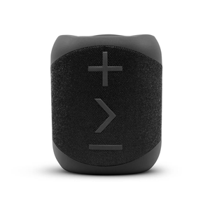 BlueAnt X1i Portable Bluetooth Speaker - Slate Black