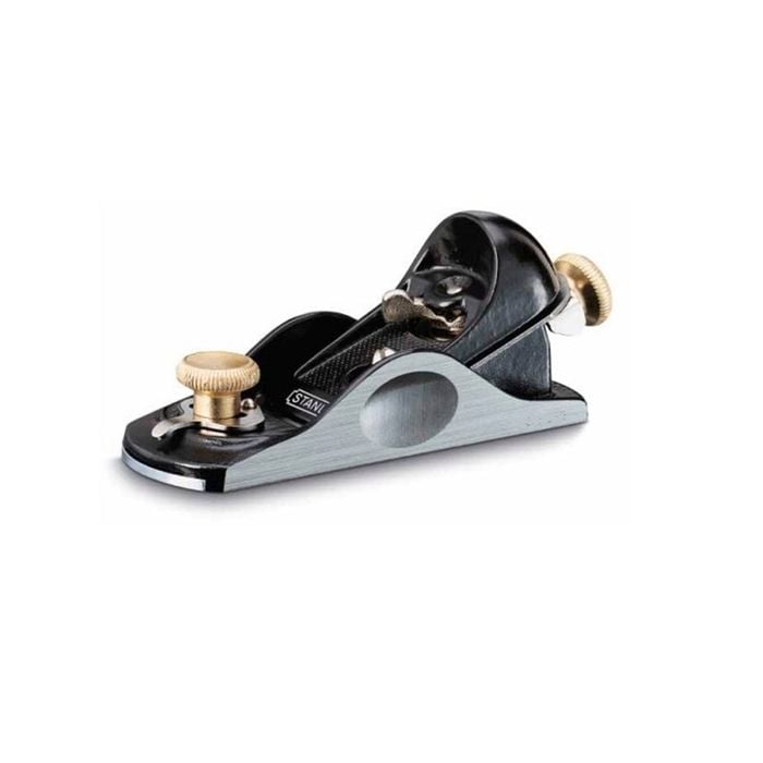 Stanley Block Plane 150mm No. 60-1/2 12-060