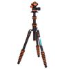 3 Legged Thing Corey 2.0 Tripod and AirHed Neo 2.0 Kit - Black