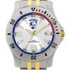AFL Legends Watch - Western Bulldogs - Stainless Steel Band - Box incl.