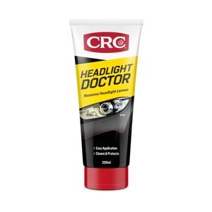 CRC 200ml Headlight Doctor
