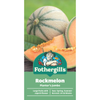 Fothergill's Rockmelon Planters Jumbo Vegetable Seeds