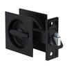 Schlage Square Cavity Slider With Emergency Turn Release