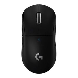 Logitech G Pro X Superlight Gaming Wireless Mouse - Black [910-005882]