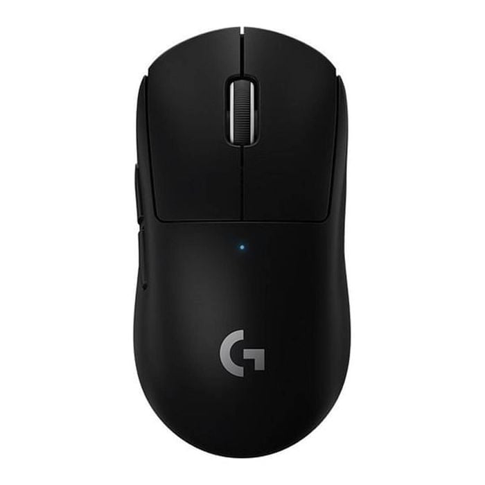 Logitech G Pro X Superlight Gaming Wireless Mouse - Black [910-005882]
