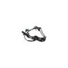 ABS Wheel Speed Sensor for Mitsubishi Triton ML,MN 2.5L 4D56-HP Ute 11/2005-06/2011