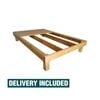 Stilla Heavy Duty Timber Floor Kit - For Wattle Garden Shed