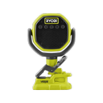 Ryobi 18V ONE+ Clamp Speaker