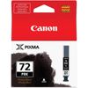 PGI72PBK Photo Black ink tank for PIXMA PRO10 CANON