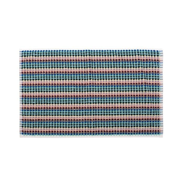 Bambury Miami Pom Pom Bath Towel Collection