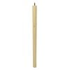 Adoored 735mm Raw Pine Round Furniture Leg