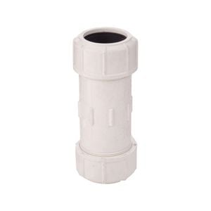 Marley 50mm PVC Pressure Expansion Coupler