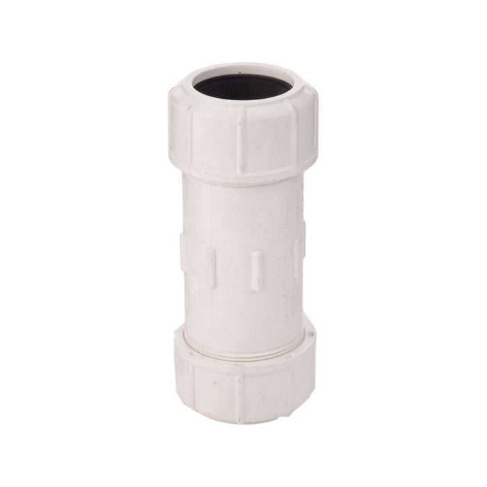 Marley 50mm PVC Pressure Expansion Coupler