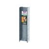 Jack 75 x 450mm Joiner Post Galvanised Steel Retain It Sleeper Upright